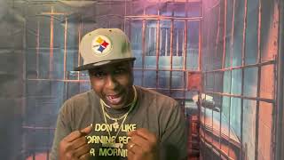 Prison live watch the signs pt1 [upl. by Ragde]