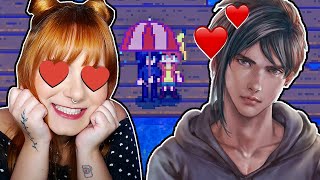 FINALMENTE ESTOU NAMORANDO O MEU CRUSH  Stardew Valley 29 [upl. by Bernt]