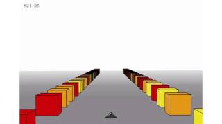 Cubefield New world record  High score 1766210 [upl. by Cohby586]