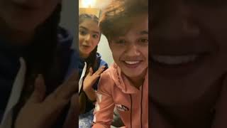 Riyazians14Riyaz Unseen Videos  Riyaz14 23 December latest Instagram live video  riyaz14 [upl. by Anikahs184]