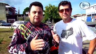 Trilha de moto  Equipe Molecada  video 36 [upl. by Asilej450]