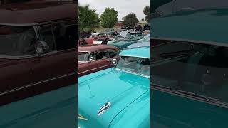 Jimmy Humilde picnic few years back 1956 1957 1958 1959 1960 impala Bel Air SouthSide BottomSS tri5 [upl. by Ahsir360]