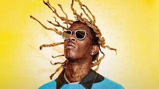 Young Thug quotPowerquot sped up [upl. by Afas]