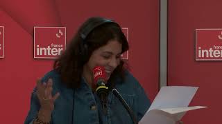 Questce qu’il se passe avec les relations hommesfemmes  La chronique de Morgane Cadignan [upl. by Lemcke]