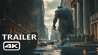 MEGALOPOLIS Trailer 2024 Extended  4K UHD [upl. by Landa]