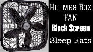 White Noise Fan Sounds for Sleeping 11 Hour Fan Sounds [upl. by Enirehtahc53]