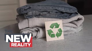 Greenwashing Is sustainable fashion a myth [upl. by Tavy]