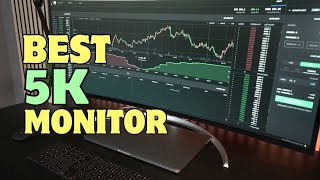 Top 4 Best 5K Monitors in 2024 Reviews Upgrade Your Display Gamequot [upl. by Sillert]