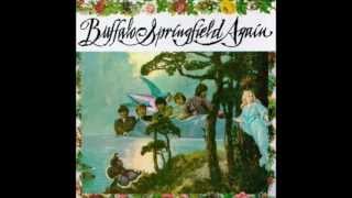 Buffalo Springfield quotExpecting to Flyquot [upl. by Prouty213]