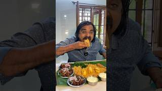 5 Plate Chicken 65 amp 25KG Egg Biryani Eating Challenge🔥🤩👍🏻foodie foodblogger biryani shorts [upl. by Lelith]