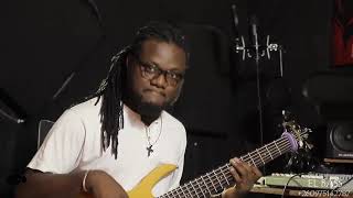 Assurance by davido bass cover [upl. by Arno]