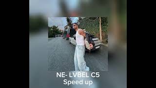 LVBEL C5 Ne SPEED UP [upl. by Sauer]