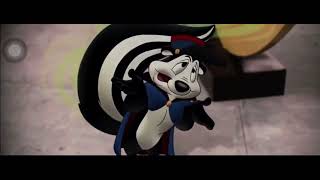 Pepe Le Pew Ah Is It Spring Is It Not [upl. by Westbrooke940]