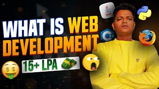 ⚠️ Are Web Development Jobs in Danger What You Need to Know 🌐💼 by Abhishek sir  BEWAKOOF CODERS [upl. by Tenney]