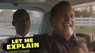 Green Book VS Oscar Bait  Let Me Explain [upl. by Burne378]