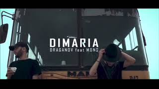 Mr Draganov DIMARIA ft MONS  instrumental   ProdWBeatS [upl. by Genesa984]