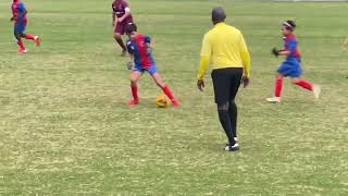 Goals vs Doonside 82 win [upl. by Aruasor809]