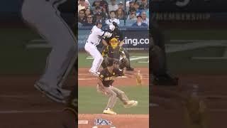 Shohei Ohtani vs Yu Darvish Darvish strikes Shohei out using 5 Different Pitches [upl. by Belac]