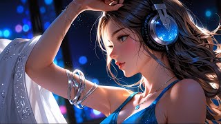 EDM Music Live Stream  Nonstop Electronic Dance Music  Best of EDM 247 [upl. by Nnateragram]