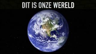 Onze Wereld in het waarneembaar heelal [upl. by Assenna]