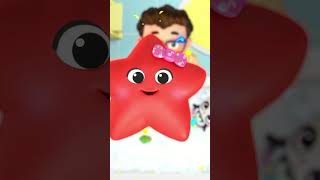 Fiesta en la bañera con patitos de colores 🦆 CancionesInfantiles LittleBabyBum [upl. by Malas]