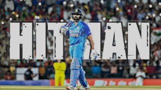 Amplifier X Rohit Sharma 🔥 • Rohit Sharma attitude • Rohit Sharma edit status • beat sync • viral [upl. by Evslin]