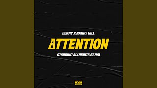 ATTENTION [upl. by Nance]