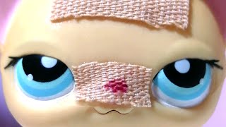 Littlest Pet Shop Popular Episode 26 Make Up Make Out Soustitres français [upl. by Wetzell]