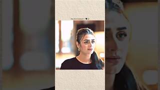 Hira mani new drama✨🥀 hira mani attitude  hira mani shorts  turkish vibes  sun mere dil hira mani [upl. by Stedmann]