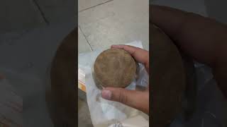 unboxing earth rhythm shampoo bar EarthRhythm [upl. by Krever816]