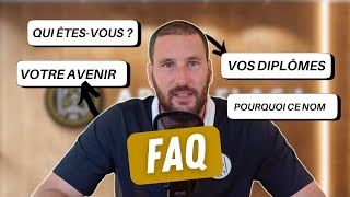 FAQ  On vous dit tout [upl. by Noj]