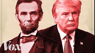 How the Republican Party went from Lincoln to Trump [upl. by Yekram791]