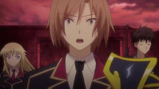 Qualidea code Episode 10 Preview Eng Subbed [upl. by Yanehc]