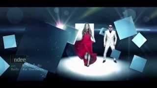 Kai Overdance ຈັ່ງແມ່ນເຈົ້າເລີດ official MV [upl. by Carolynne]