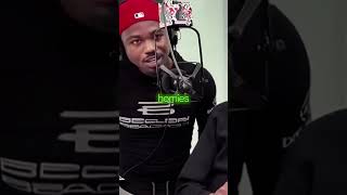 Roddy Ricchquot Kendrick Is The TOP DAWGquot shorts [upl. by Blanding]