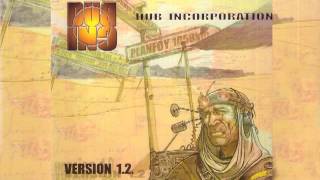 DUB INC  Aéro Dub Album quotVersion 12quot [upl. by Cherianne]