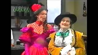 Cannon amp Ball 1988 Series 9 EPISODE 4 [upl. by Erland484]