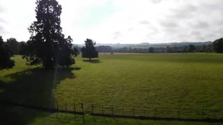 Dilton Court Farm Hisomley Wiltshire England Summer 2016 [upl. by Niels26]