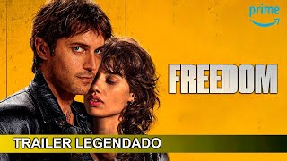 Freedom 2024 Trailer Legendado Brasileiro [upl. by Enelkcaj655]