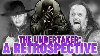 The Captivating Career Of The Undertaker [upl. by Anaeel]