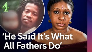 My Abusive Father Got Me Pregnant Multiple Times  Outsmarting  Channel 4 Documentaries [upl. by Melany]