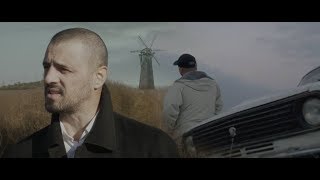 Kapushon amp Pavel Stratan  În satu meu se lasă toamna Official Video [upl. by Laup]