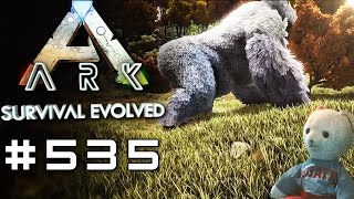 ARK 535 ZUFALLSMAP 20 ARK Deutsch  German  Gameplay [upl. by Charters172]