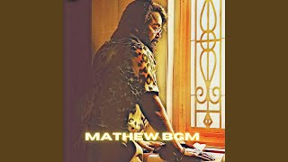 Mathew Bgm From quotJailer quot [upl. by Lemay]