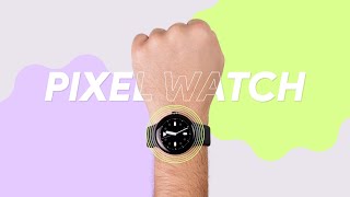 Pixel Watch after 3 Weeks  Wear OS is Back [upl. by Chenee286]