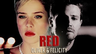 Oliver amp Felicity  Red [upl. by Rol479]