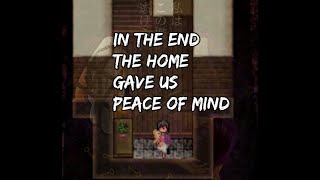 Paranoiac Remaster ll We Find Peace In The End Part 4 Finale [upl. by Besnard]