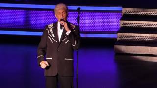 quotDesert Moonquot Dennis DeYoungHarrahs Casino Atlantic City 42217 [upl. by Janetta]