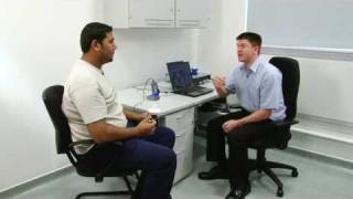 Spirometry Procedure [upl. by Aser]