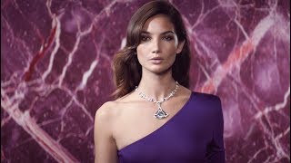 BVLGARI Divas Dream Jewellery Collection [upl. by Enalda]